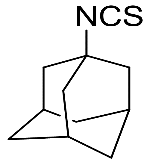 1-金刚烷基异硫氰酸酯