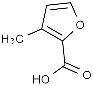 3-甲基呋喃-2-甲酸