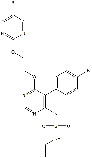 Macitentan impurity B