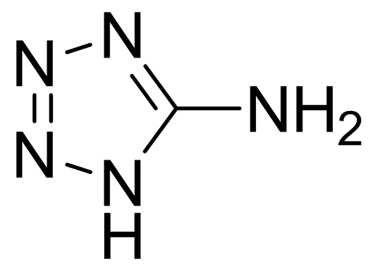 5-Amino-1H-tetrazole