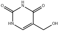 5-羟甲基脲嘧啶