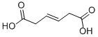 反式-2-丁烯-1,4-二甲酸