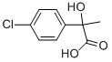 2-(4-Chlorophenyl)-2-hydroxypropionic acid