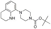 1-Boc-4-(1,2,3,4-tetrahydroquinolin-8-yl)piperazine