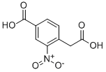 4-(CARBOXYMETHYL)-3-NITROBENZOIC ACID