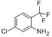 2-AMINO-4-CHLOROBENZOTRIFLUORIDE