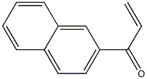 2-萘乙烯基酮