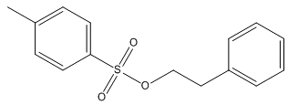 对甲苯磺酸苯乙酯