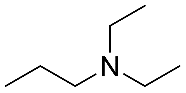 N,N-二乙基丙胺