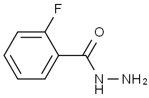 2-fluorobenzohydrazide