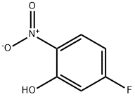 5-fluoro-2-nitrophenolate