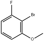 2-溴-3-氟苯甲醚