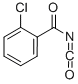 2-氯苯甲酰异氰酸酯