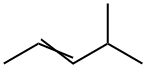 4-Methyl-2-pentene (cis- and trans- mixture)