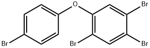 2,4,4′,5‐TETRABROMODIPHENYL ETHER STANDARD SOLUTION