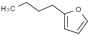 Furan, 2-butyl-