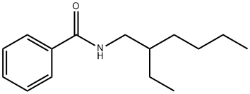 N-(2-Ethylhexyl)benzamide