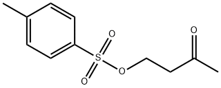 2-Butanone, 4-[[(4-methylphenyl)sulfonyl]oxy]-