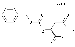 Z-D-天冬酰胺酸