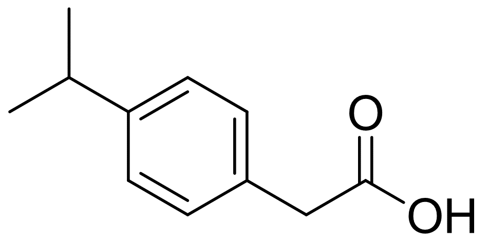 p-异丙基本乙酸