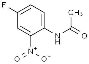 4'-氟-2'-硝基乙酰苯胺