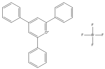 2,4,6-TRIPHENYLPYRYLIUM TETRAFLUOROBORATE