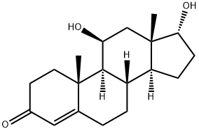 20,21-Dinor Hydrocortisone