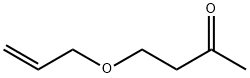 2-Butanone, 4-(2-propen-1-yloxy)-