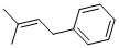 1-Phenyl-3-methyl-2-butene
