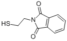 2-(2-巯基乙基)异吲哚啉-1,3-二酮