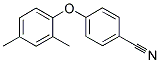 4-(2,4-DIMETHYLPHENOXY)BENZENECARBONITRILE