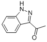 3-乙酰基吲唑