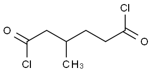 3-Methyladipoyl Chloride