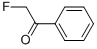 2-Fluoroacetophenone, 2-Fluoro-1-phenylethan-1-one