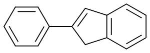 2-Phenylindene