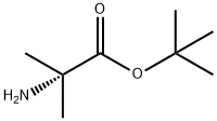 2-Amino-2-methylpropionic acid tert-butyl ester