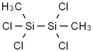 1,2-Dimethyltetrachlorodisilane