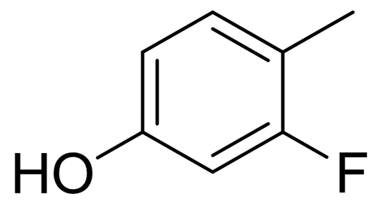 3-氟-4-甲基苯酚