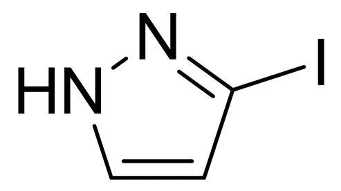 3-Iodopyrazole