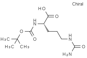 Boc-Cit-OH