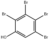 Phenol, 2,3,4,5-tetrabromo-