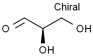 D-Glyceraldehyde