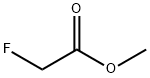 Fluoroacetic acid, methyl ester