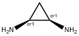 1,2-Cyclopropanediamine, (1R,2S)-rel-