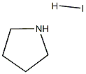 吡咯烷氢碘酸盐