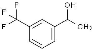 (1S)-1-[3-(trifluoromethyl)phenyl]ethanol