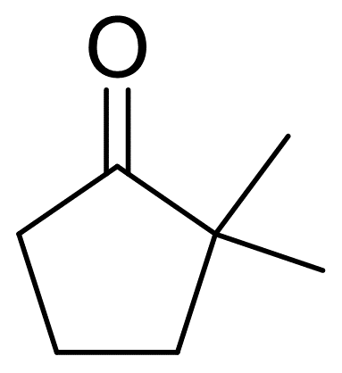 2,2-二甲基环戊酮