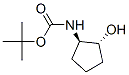 叔丁基((1R,2R)-2-羟基环戊基)氨基甲酸酯