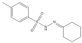 Cyclohexanone Tosylhydrazone