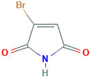 3-Bromomaleimide